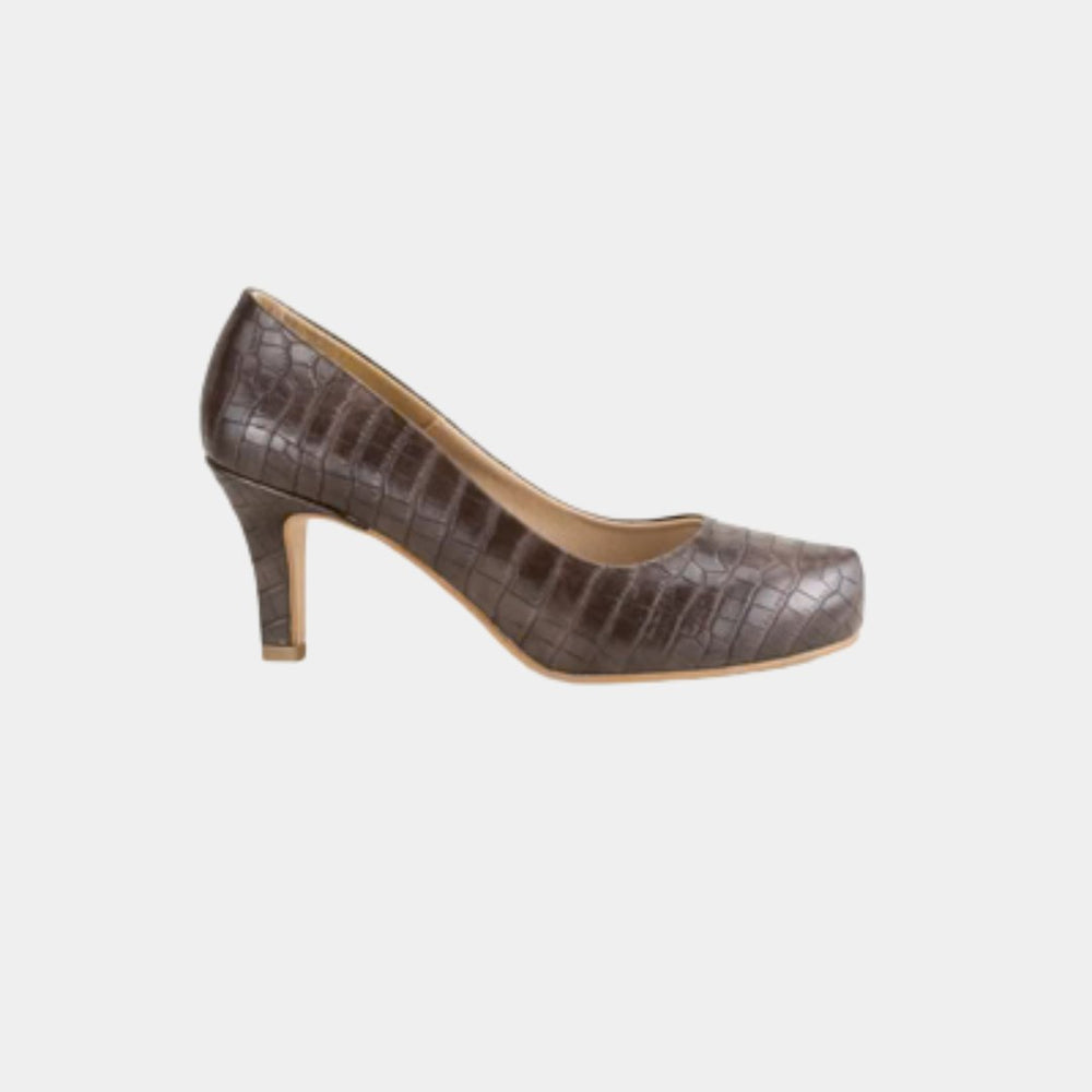 Valenza Moka, lateral