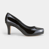 Charol Negro